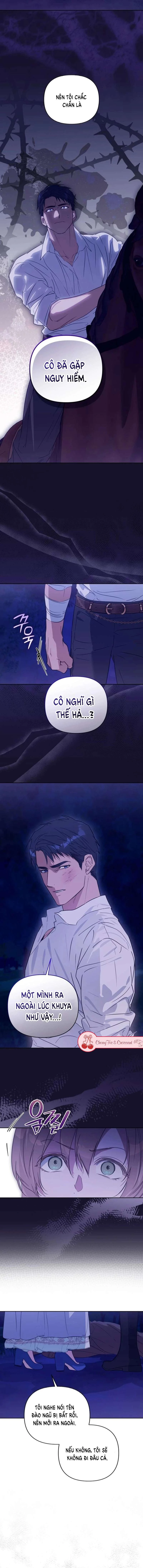 Chàng Ryan Của Em Chapter 20 - 6