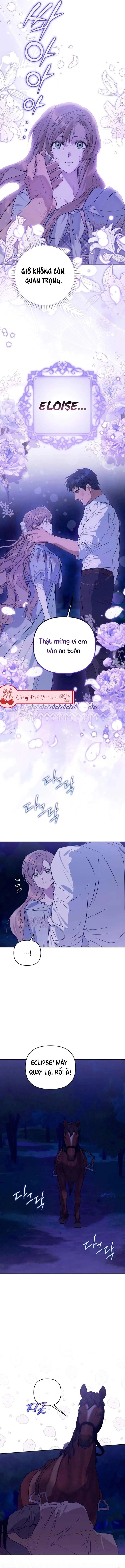 Chàng Ryan Của Em Chapter 20 - 9