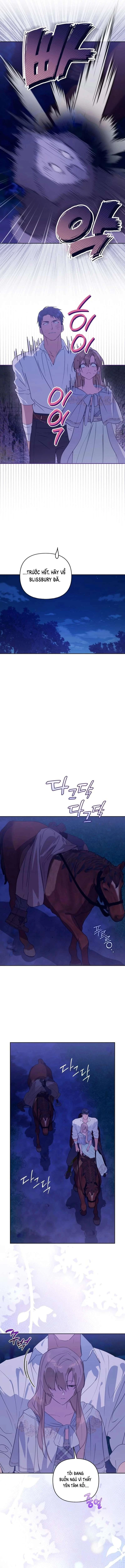 Chàng Ryan Của Em Chapter 20 - 10