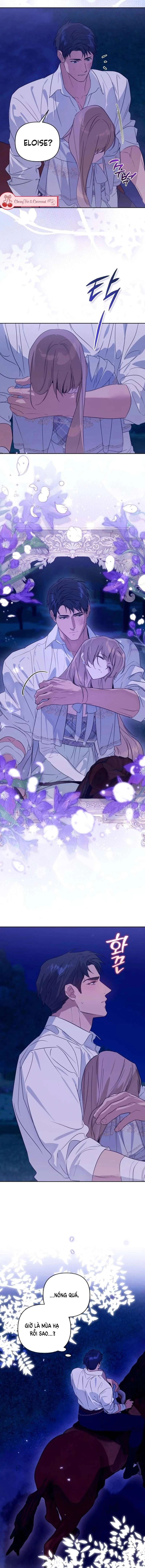 Chàng Ryan Của Em Chapter 20 - 11