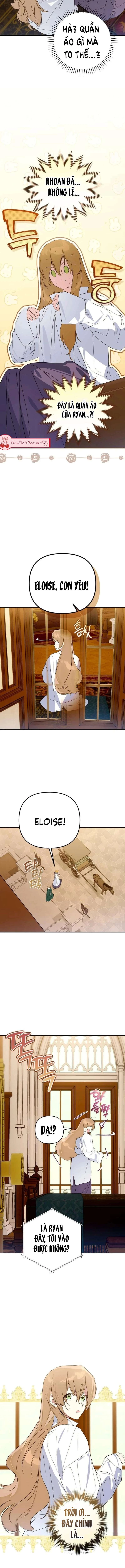 Chàng Ryan Của Em Chapter 20 - 13