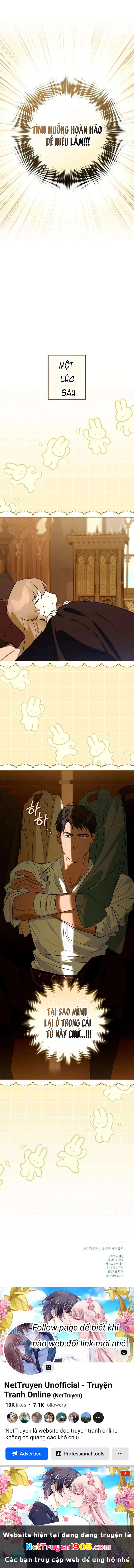 Chàng Ryan Của Em Chapter 20 - 14