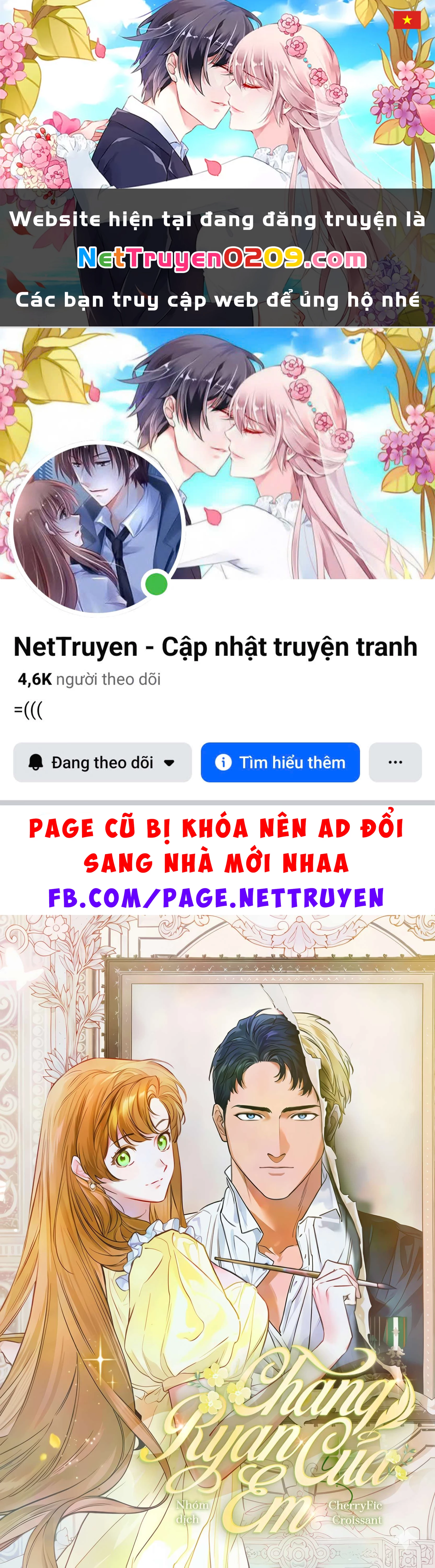 Chàng Ryan Của Em Chapter 21 - 1