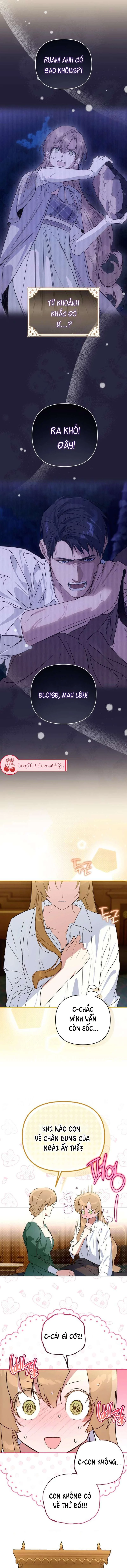 Chàng Ryan Của Em Chapter 21 - 6