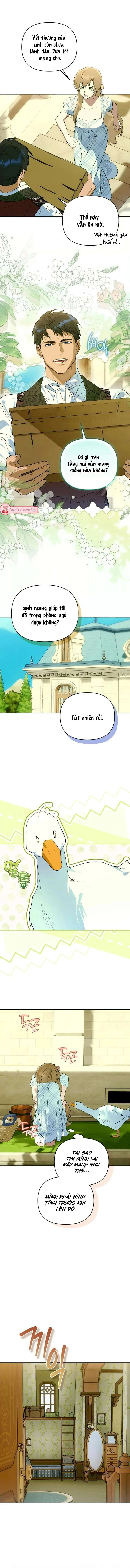 Chàng Ryan Của Em Chapter 22 - 4