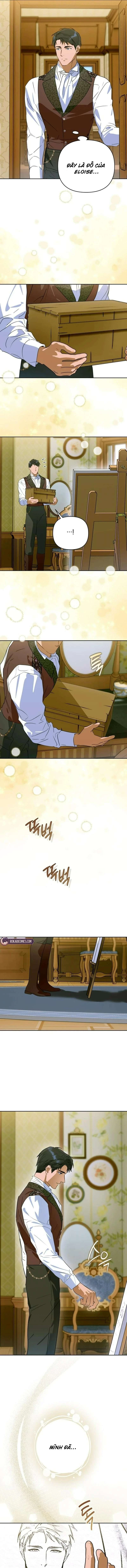 Chàng Ryan Của Em Chapter 22 - 5