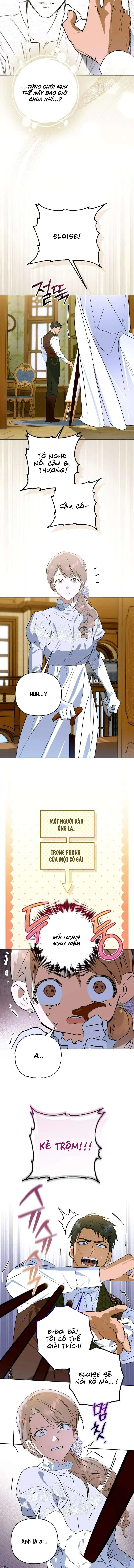 Chàng Ryan Của Em Chapter 22 - 6