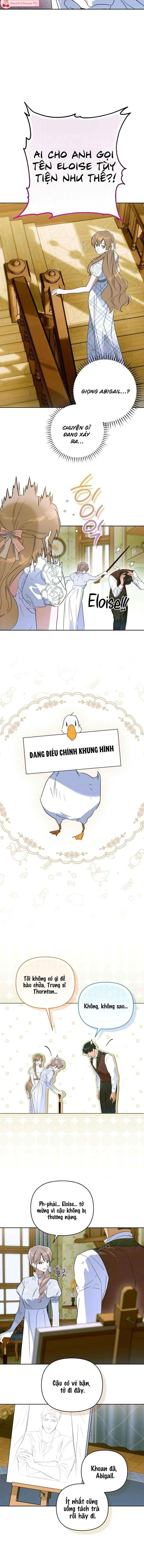 Chàng Ryan Của Em Chapter 22 - 7