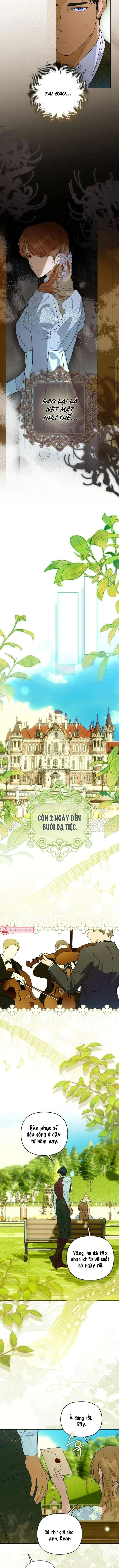 Chàng Ryan Của Em Chapter 22 - 9