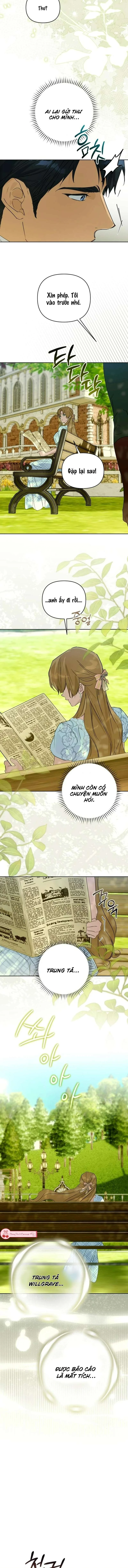 Chàng Ryan Của Em Chapter 22 - 10