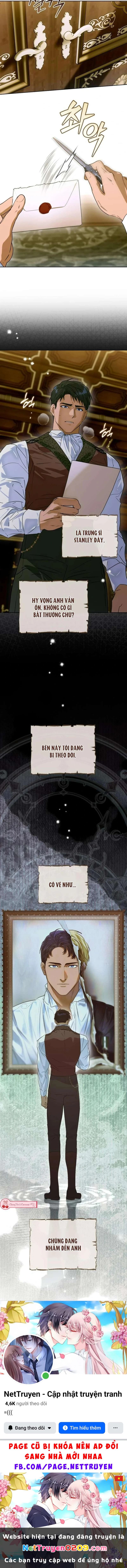 Chàng Ryan Của Em Chapter 22 - 11