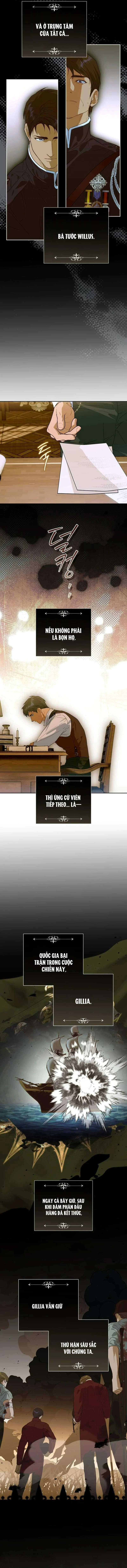 Chàng Ryan Của Em Chapter 23 - 2