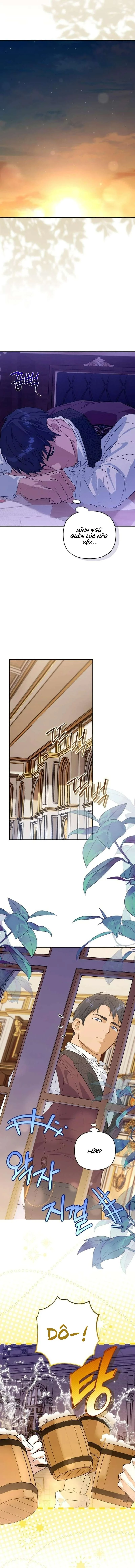 Chàng Ryan Của Em Chapter 23 - 4