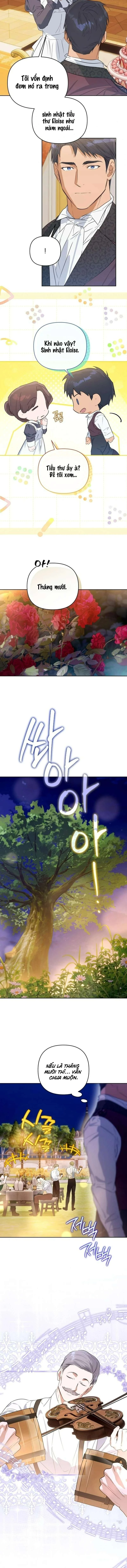 Chàng Ryan Của Em Chapter 23 - 6