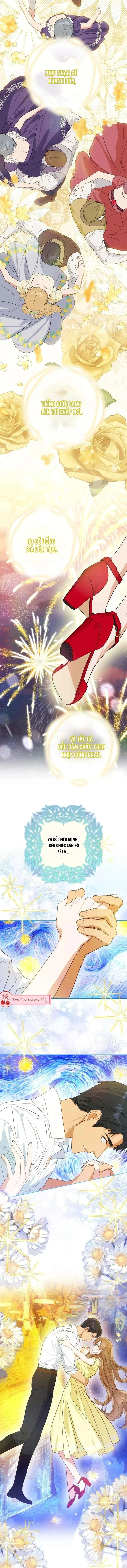 Chàng Ryan Của Em Chapter 23 - 8
