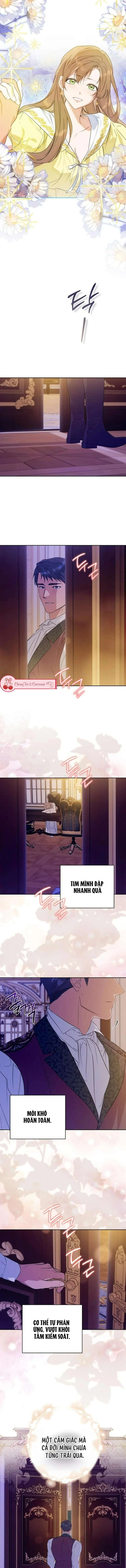 Chàng Ryan Của Em Chapter 23 - 9