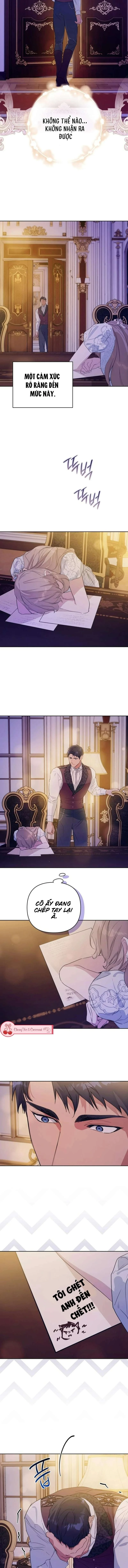 Chàng Ryan Của Em Chapter 23 - 10