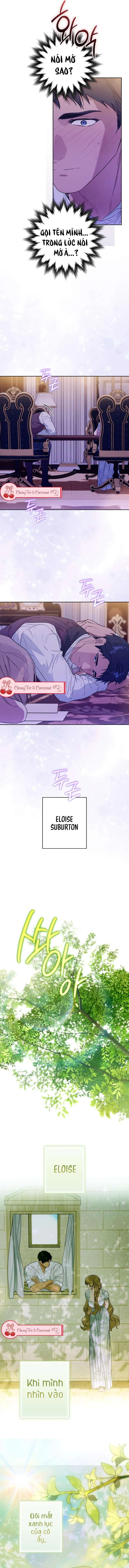 Chàng Ryan Của Em Chapter 24 - 3