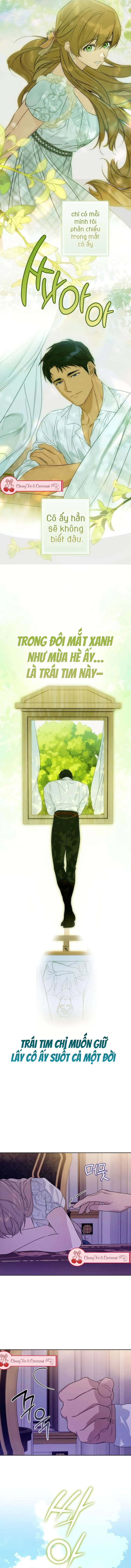 Chàng Ryan Của Em Chapter 24 - 4