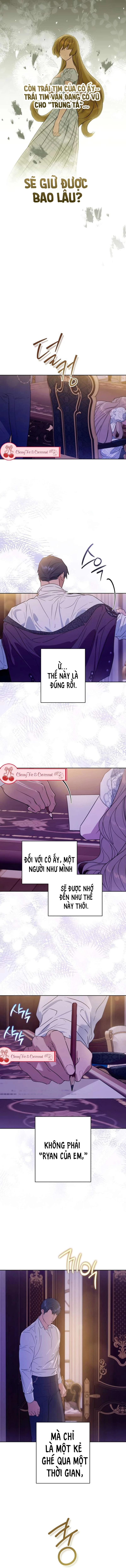 Chàng Ryan Của Em Chapter 24 - 6