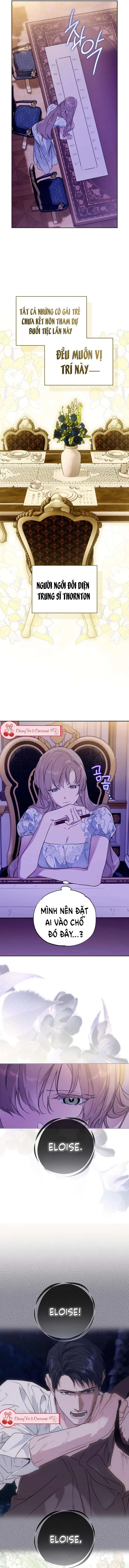 Chàng Ryan Của Em Chapter 24 - 10