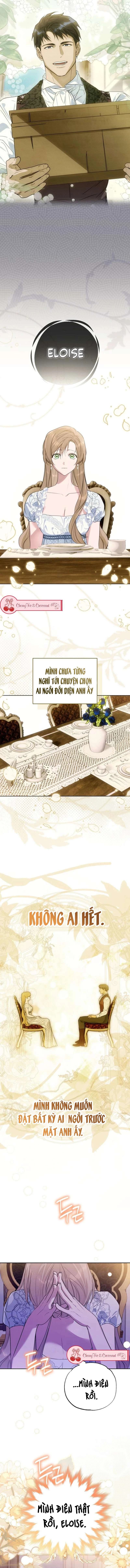 Chàng Ryan Của Em Chapter 24 - 11