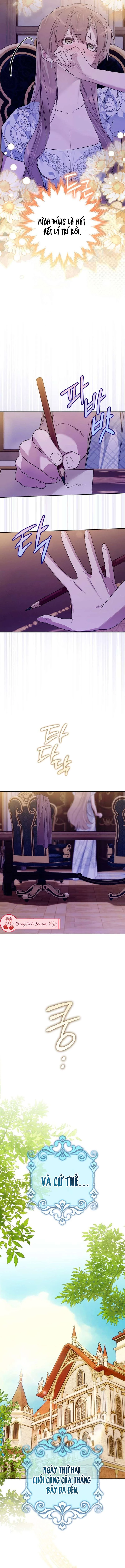 Chàng Ryan Của Em Chapter 24 - 12