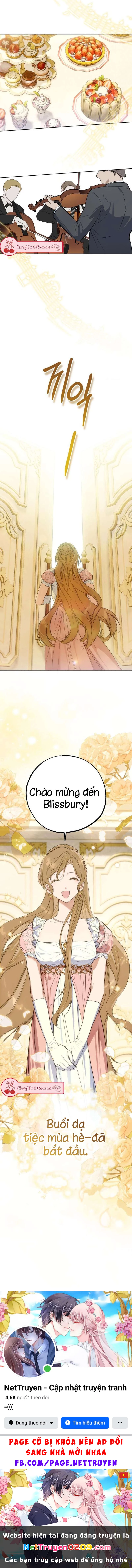 Chàng Ryan Của Em Chapter 24 - 13