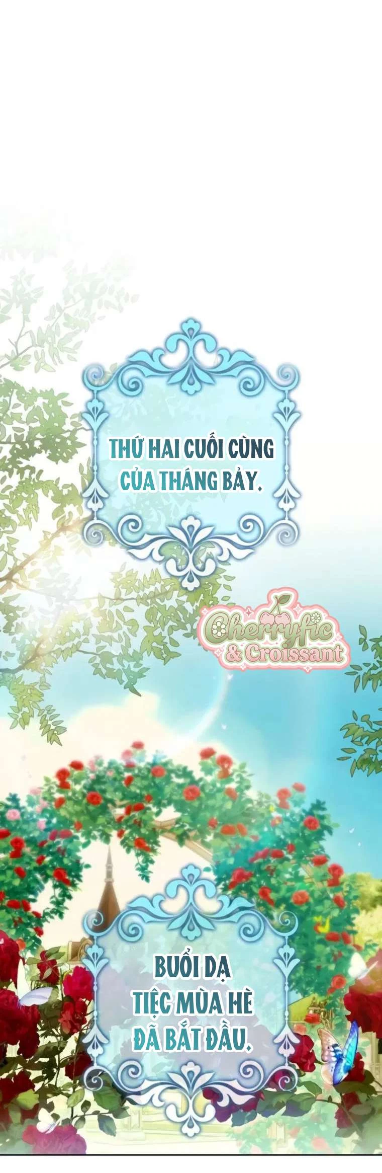Chàng Ryan Của Em Chapter 25 - 2