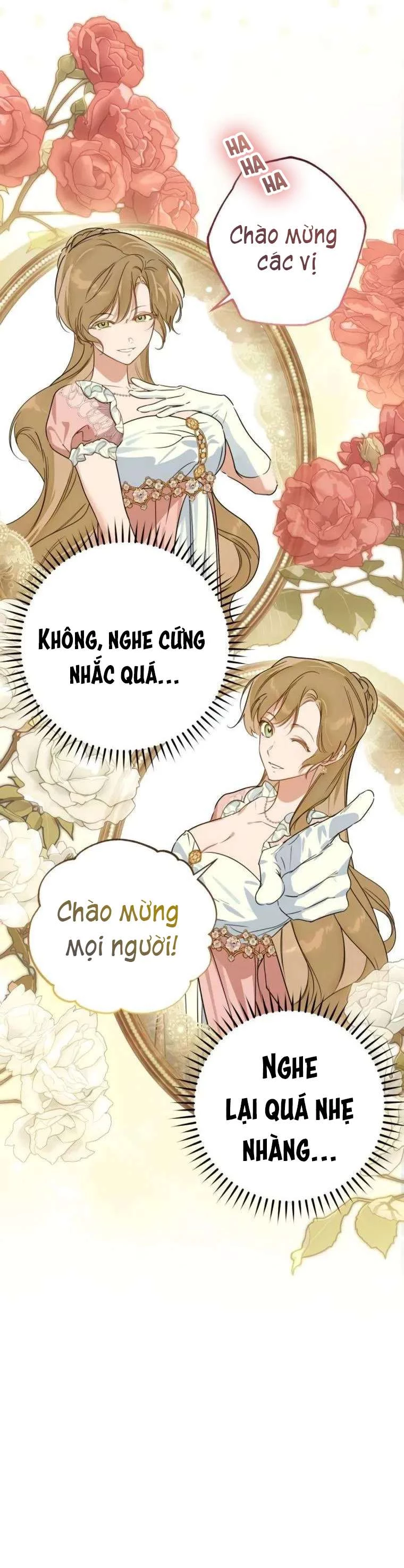 Chàng Ryan Của Em Chapter 25 - 6