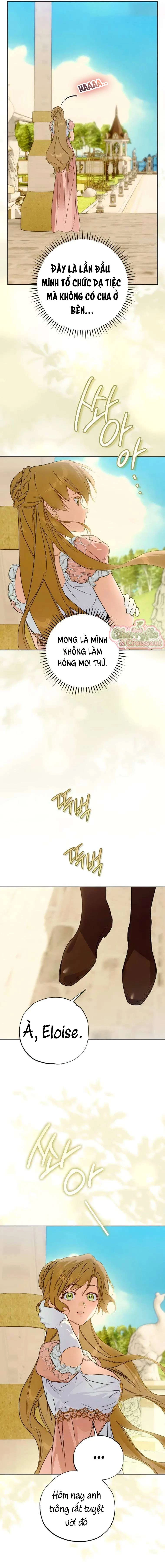 Chàng Ryan Của Em Chapter 25 - 7