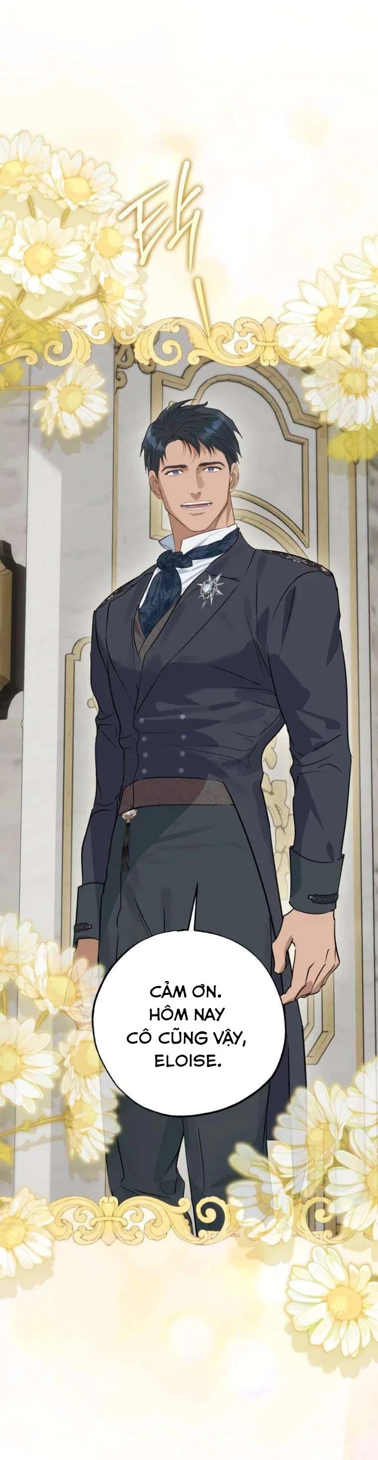 Chàng Ryan Của Em Chapter 25 - 8