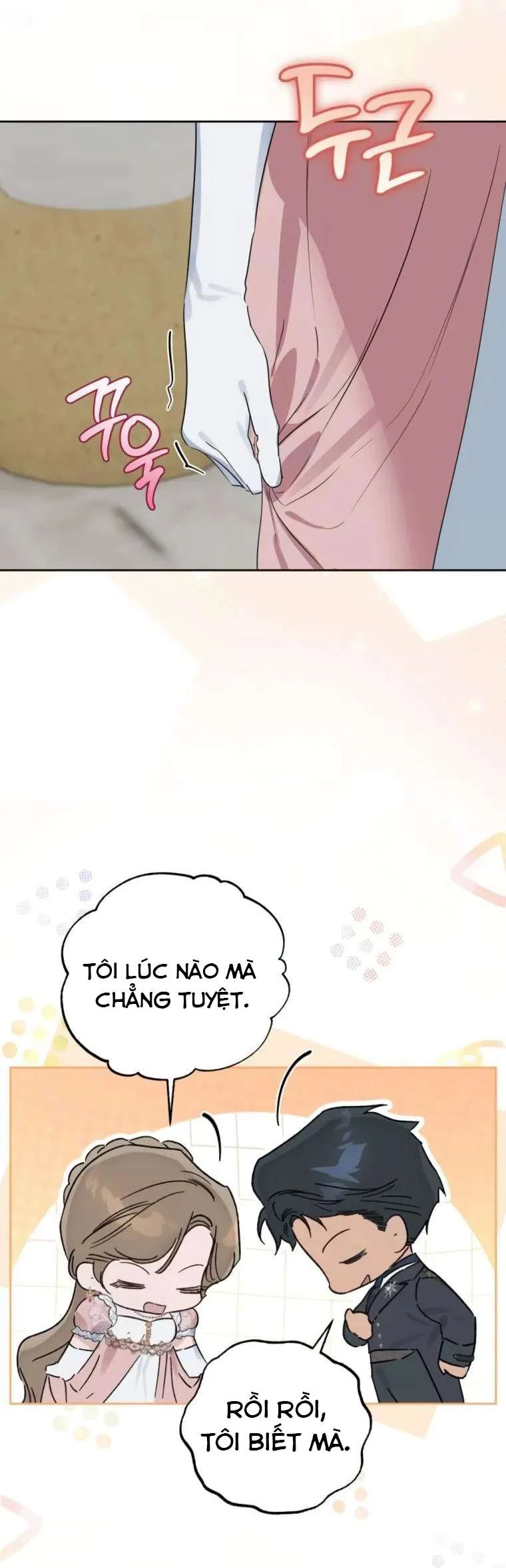 Chàng Ryan Của Em Chapter 25 - 9