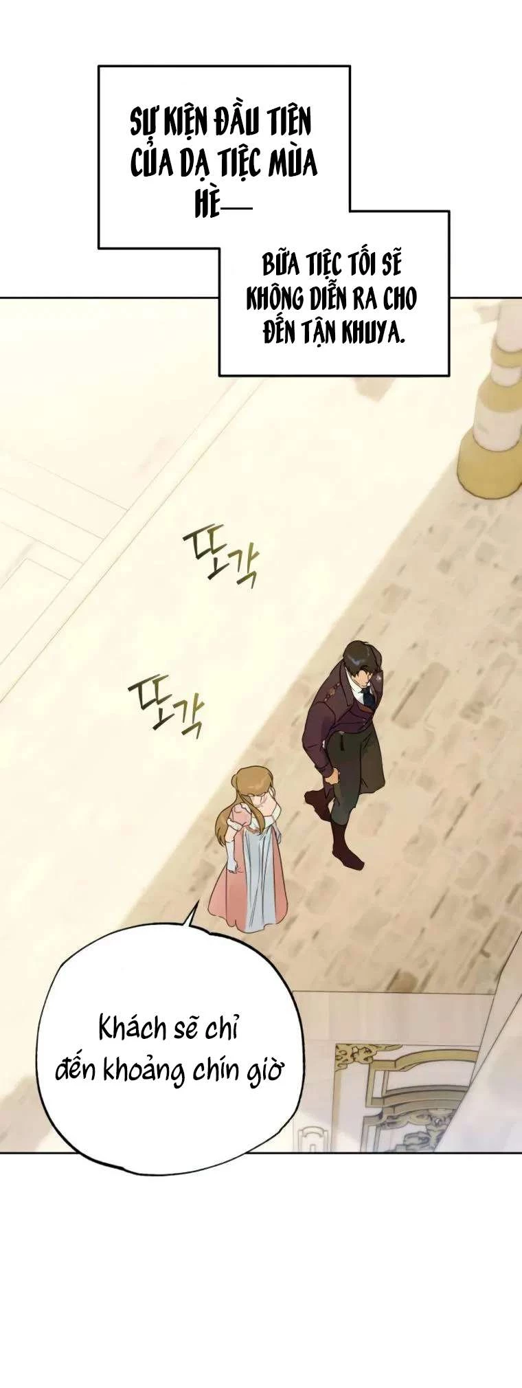 Chàng Ryan Của Em Chapter 25 - 13