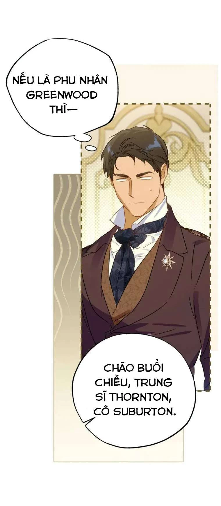 Chàng Ryan Của Em Chapter 25 - 19