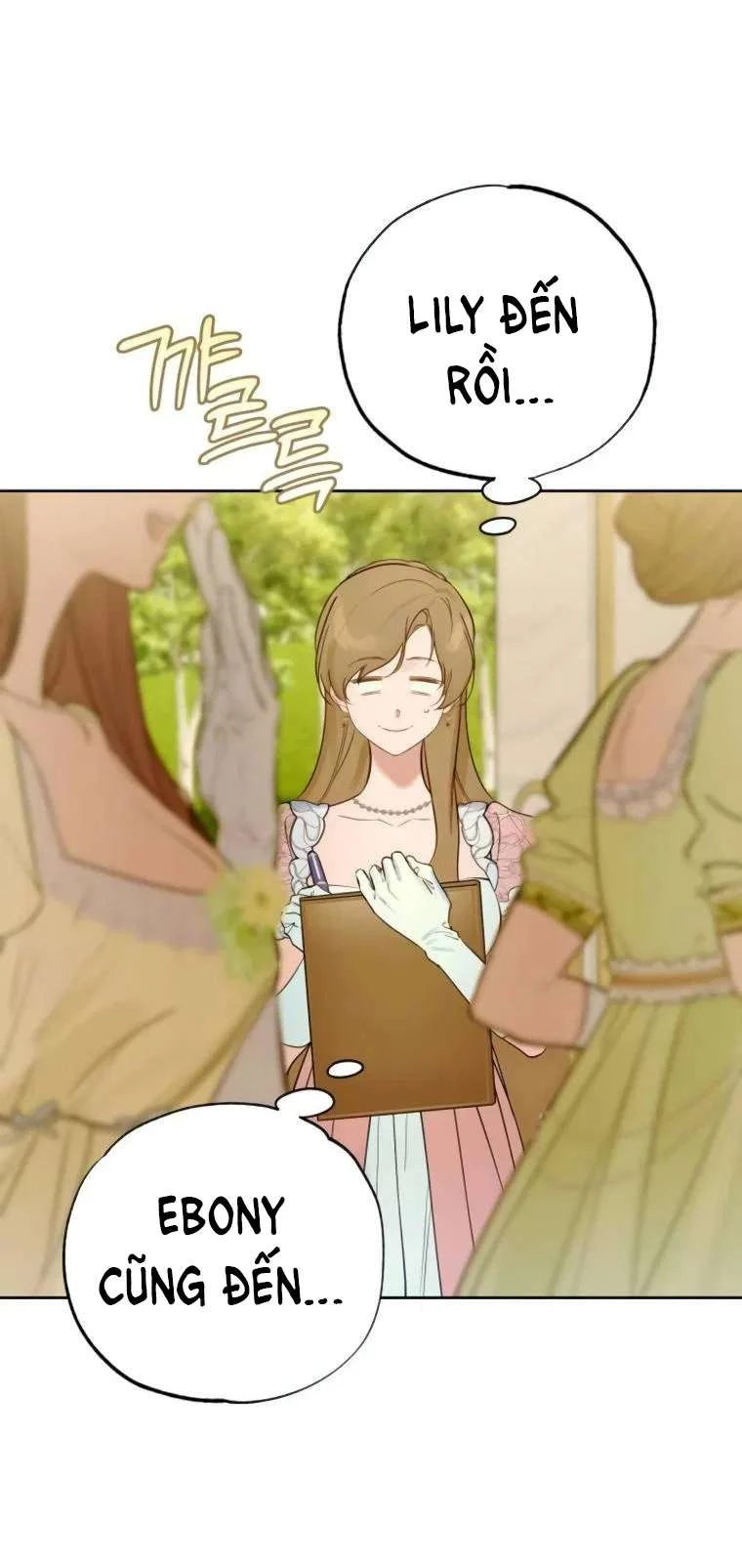 Chàng Ryan Của Em Chapter 25 - 25