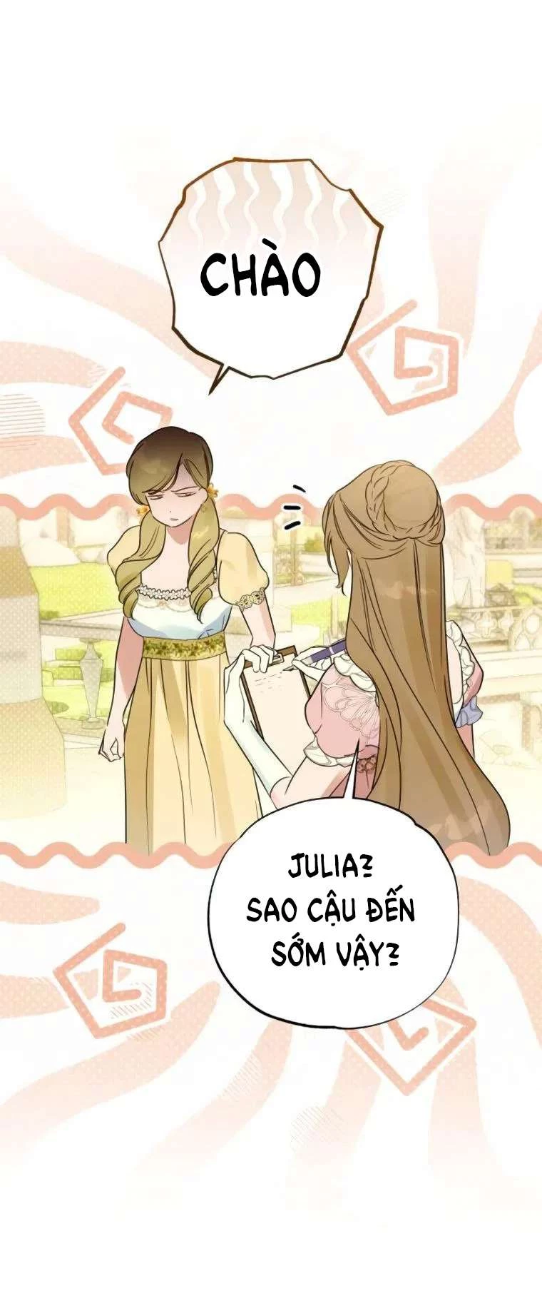 Chàng Ryan Của Em Chapter 25 - 26