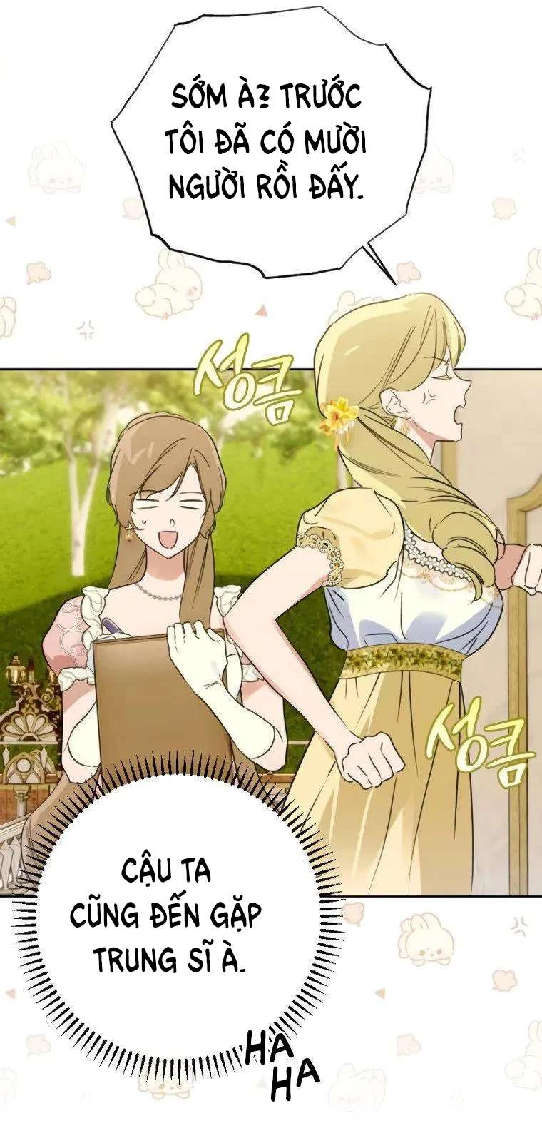 Chàng Ryan Của Em Chapter 25 - 27