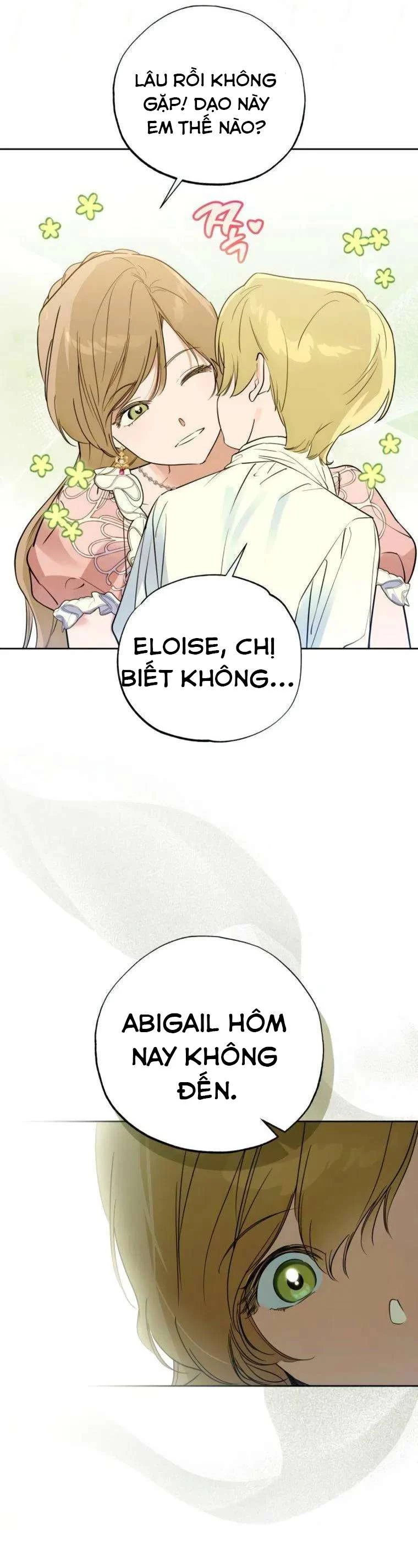 Chàng Ryan Của Em Chapter 25 - 31