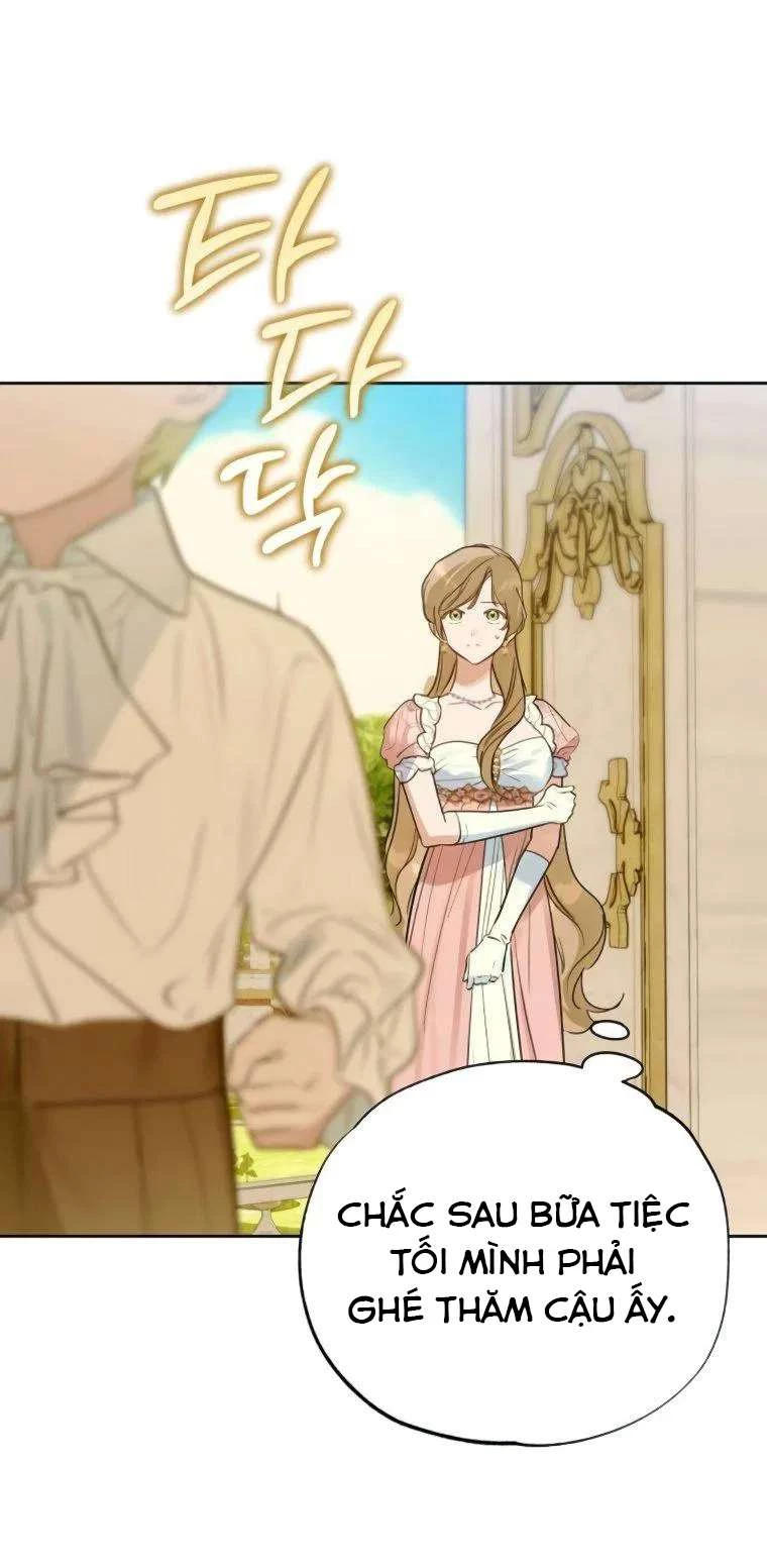 Chàng Ryan Của Em Chapter 25 - 34