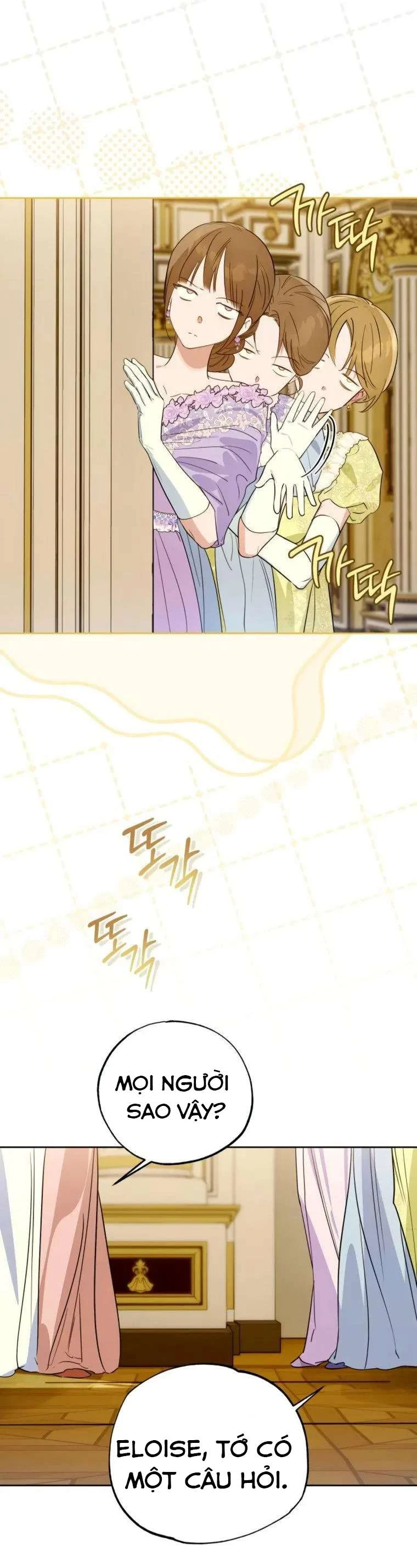 Chàng Ryan Của Em Chapter 25 - 36