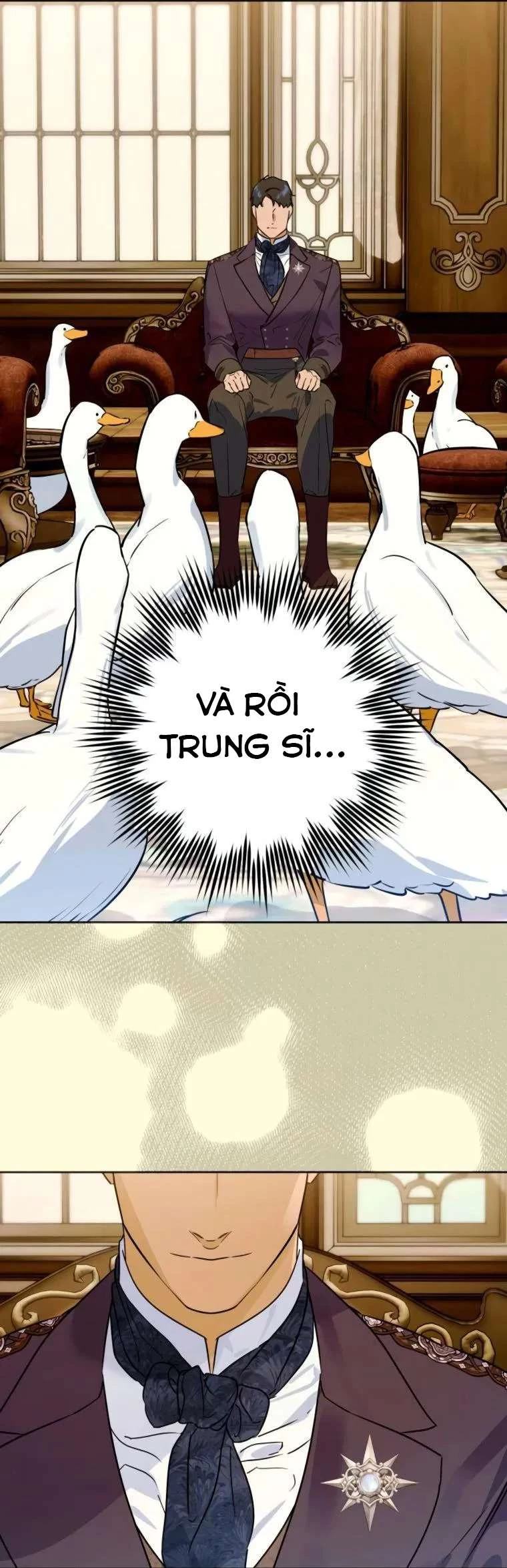 Chàng Ryan Của Em Chapter 25 - 43