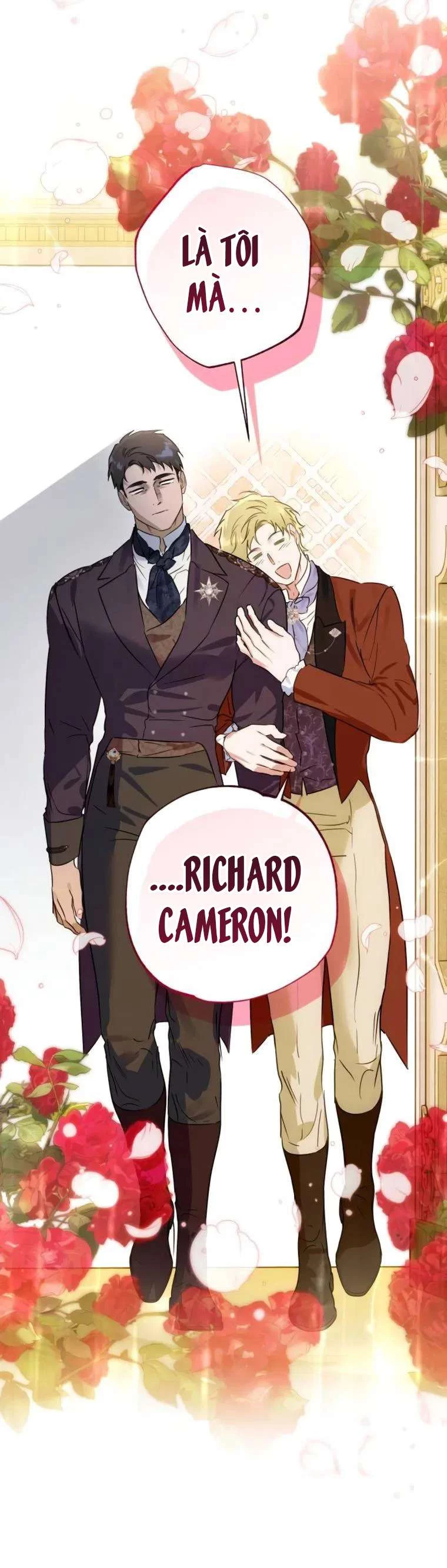 Chàng Ryan Của Em Chapter 25 - 49