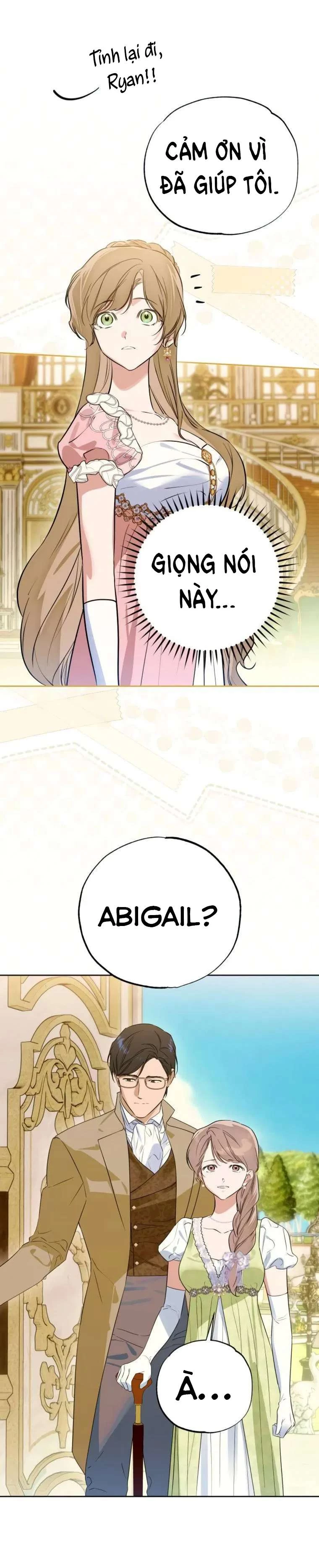 Chàng Ryan Của Em Chapter 25 - 50