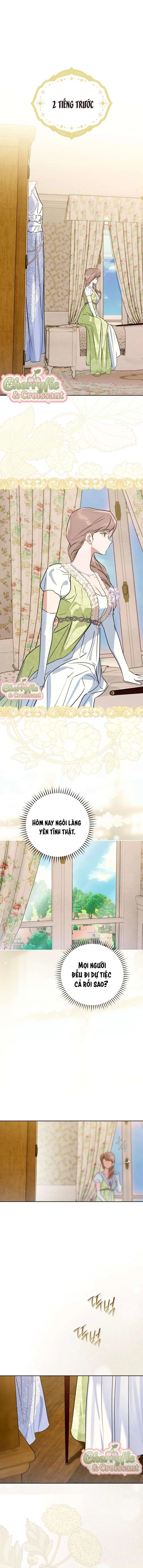 Chàng Ryan Của Em Chapter 26 - 2