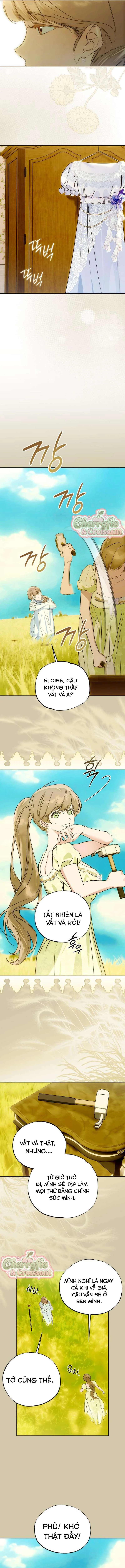 Chàng Ryan Của Em Chapter 26 - 3