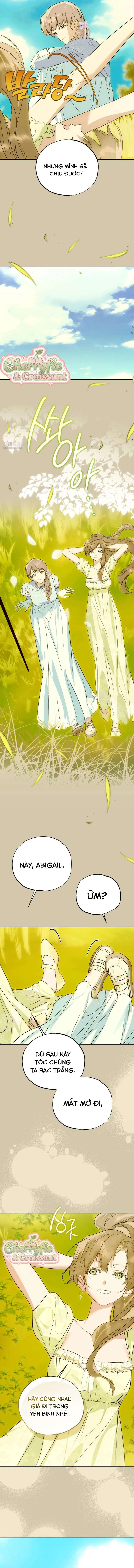 Chàng Ryan Của Em Chapter 26 - 4