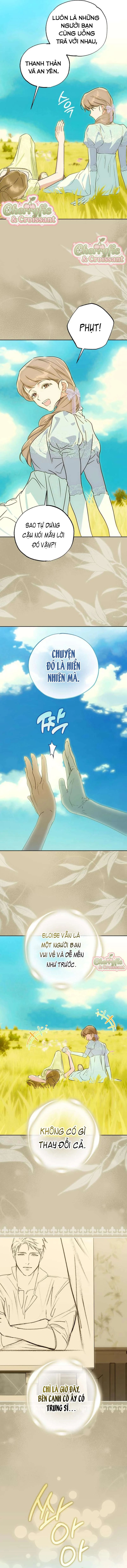 Chàng Ryan Của Em Chapter 26 - 5