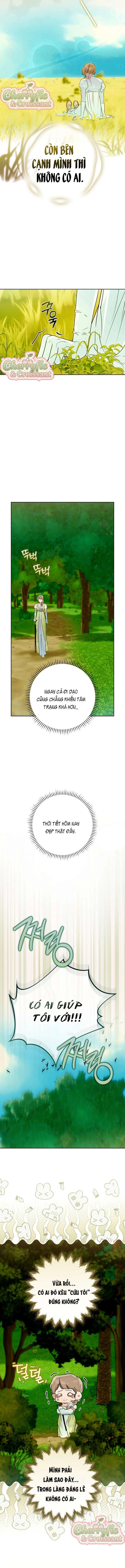 Chàng Ryan Của Em Chapter 26 - 6