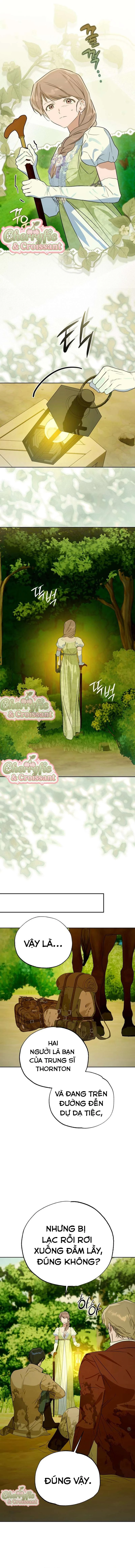 Chàng Ryan Của Em Chapter 26 - 7